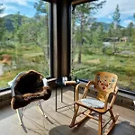 Centrally Located In Casa de Férias Hovden (Aust-Agder)
