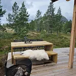 Centrally Located In * Hovden (Aust-Agder)