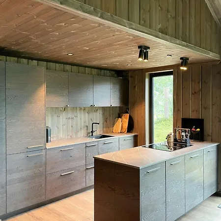 Centrally Located In Hovden (Aust-Agder)