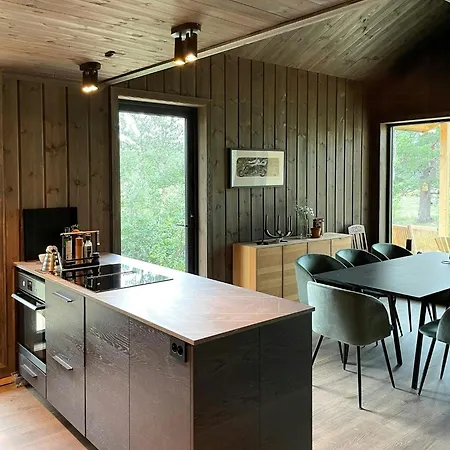Centrally Located In * Hovden (Aust-Agder)