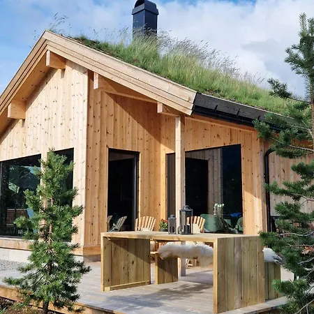 Centrally Located In Feriehus *