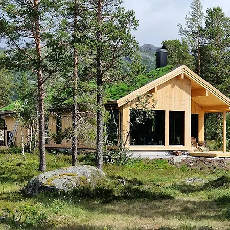 Centrally Located In Feriehus *