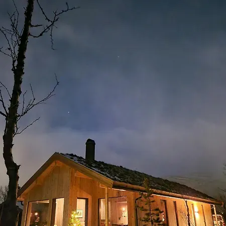 Centrally Located In Feriehus