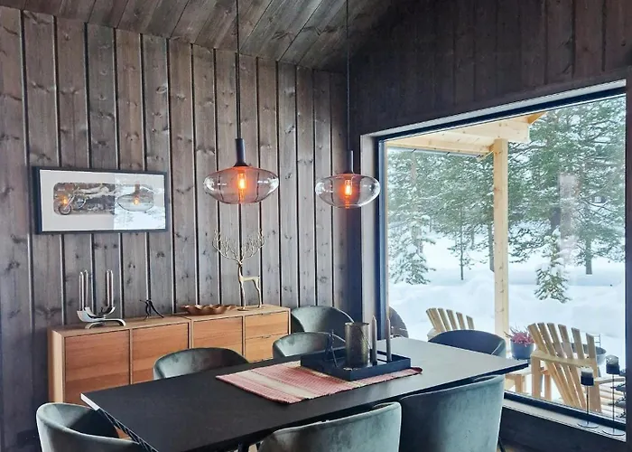 Centrally Located In Semesterbostad *