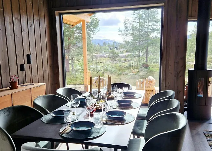 Semesterbostad Centrally Located In *