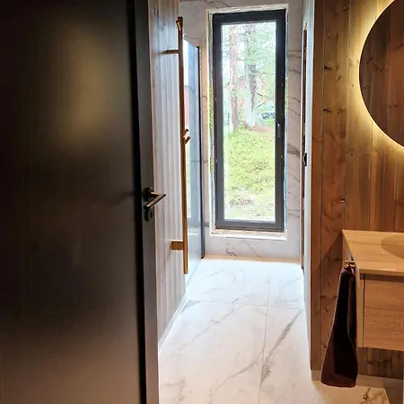Ferienhaus Centrally Located In Hovden (Aust-Agder)